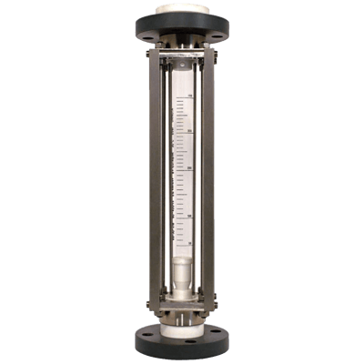 Kobold Variable Area Flowmeter, URL
